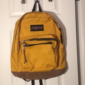 New Jansport Backpack